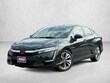  Honda Clarity Plug-In Hybrid