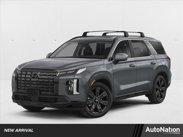 2025 Hyundai Palisade XRT AWD's photo