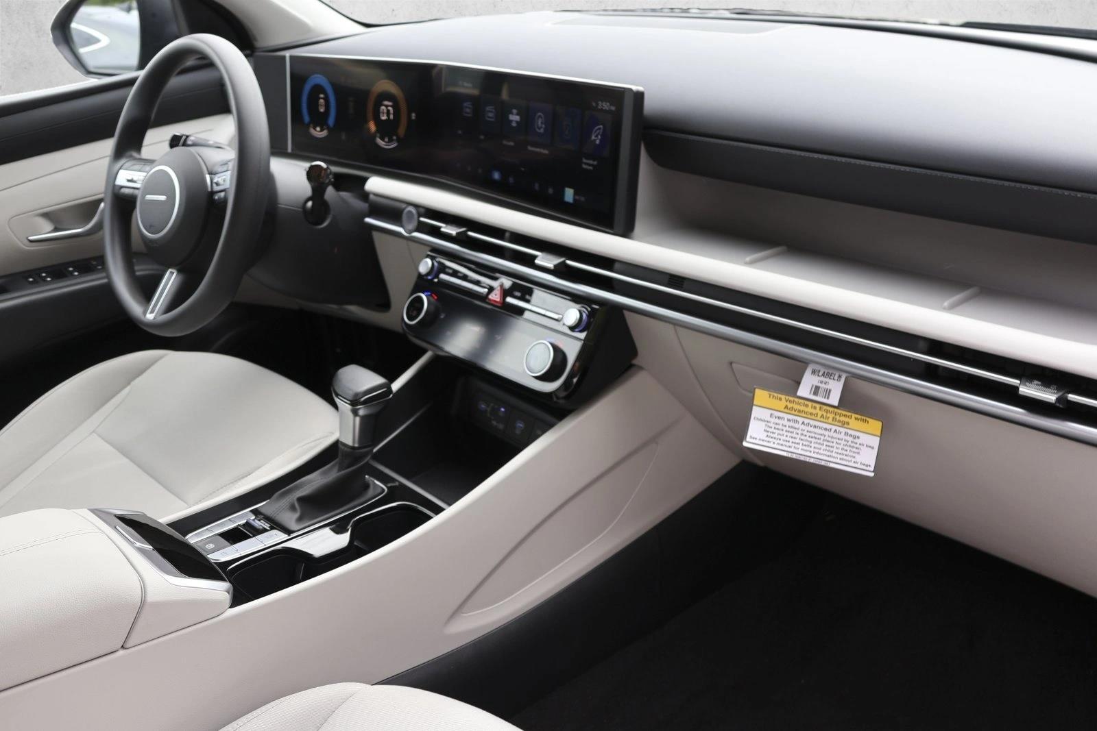 2026 Hyundai Tucson SEL - Photo 27
