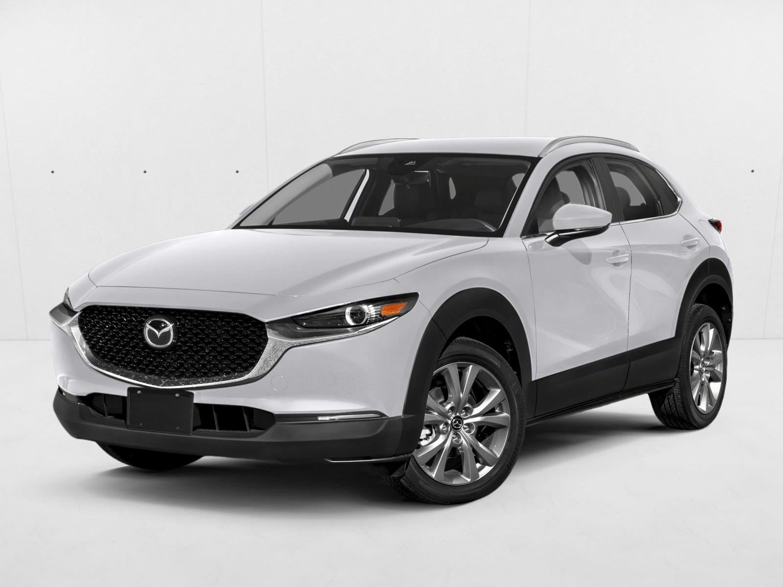 2023 MAZDA CX-30 - Image 1