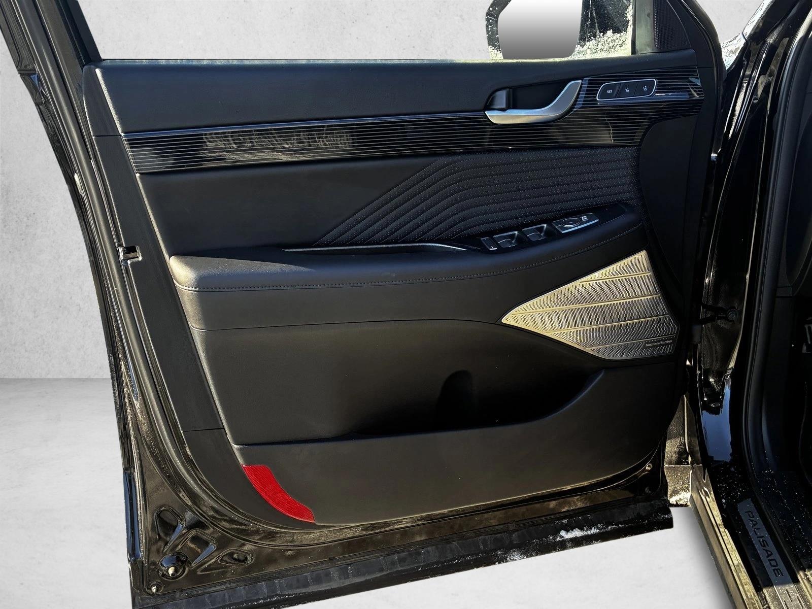 2024 HYUNDAI PALISADE - Image 12