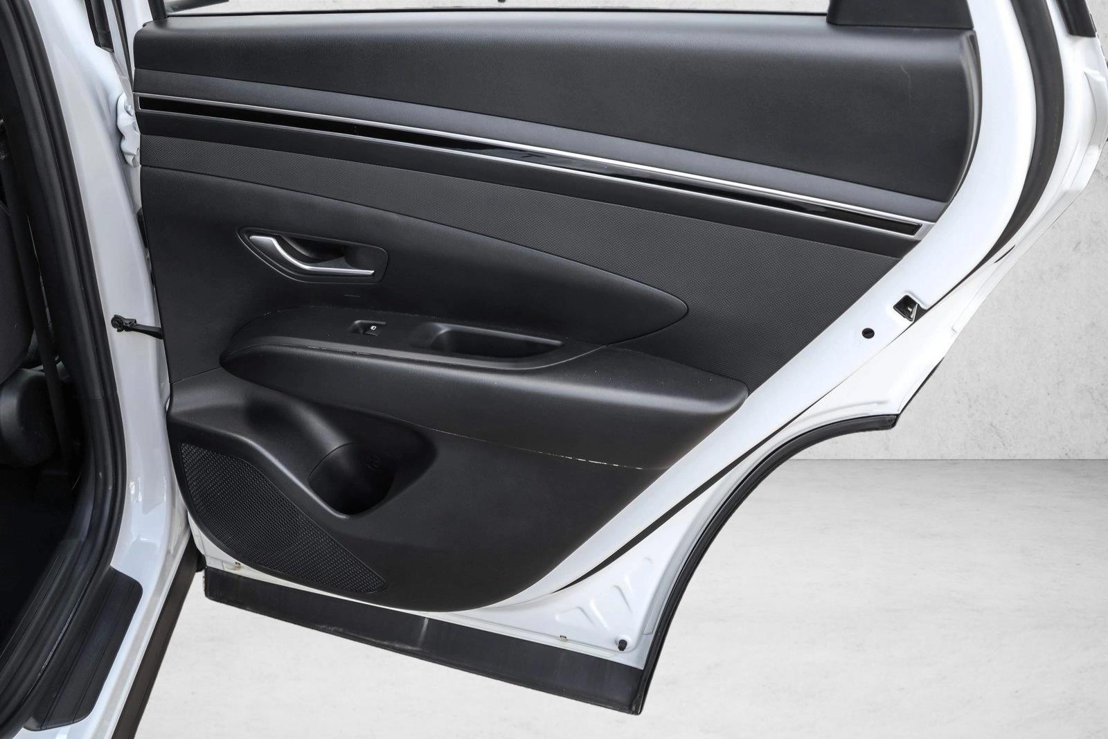 2023 Hyundai Tucson SEL - Photo 25