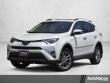 Used 2016 Toyota RAV4 Hybrid Limited Sport Utility