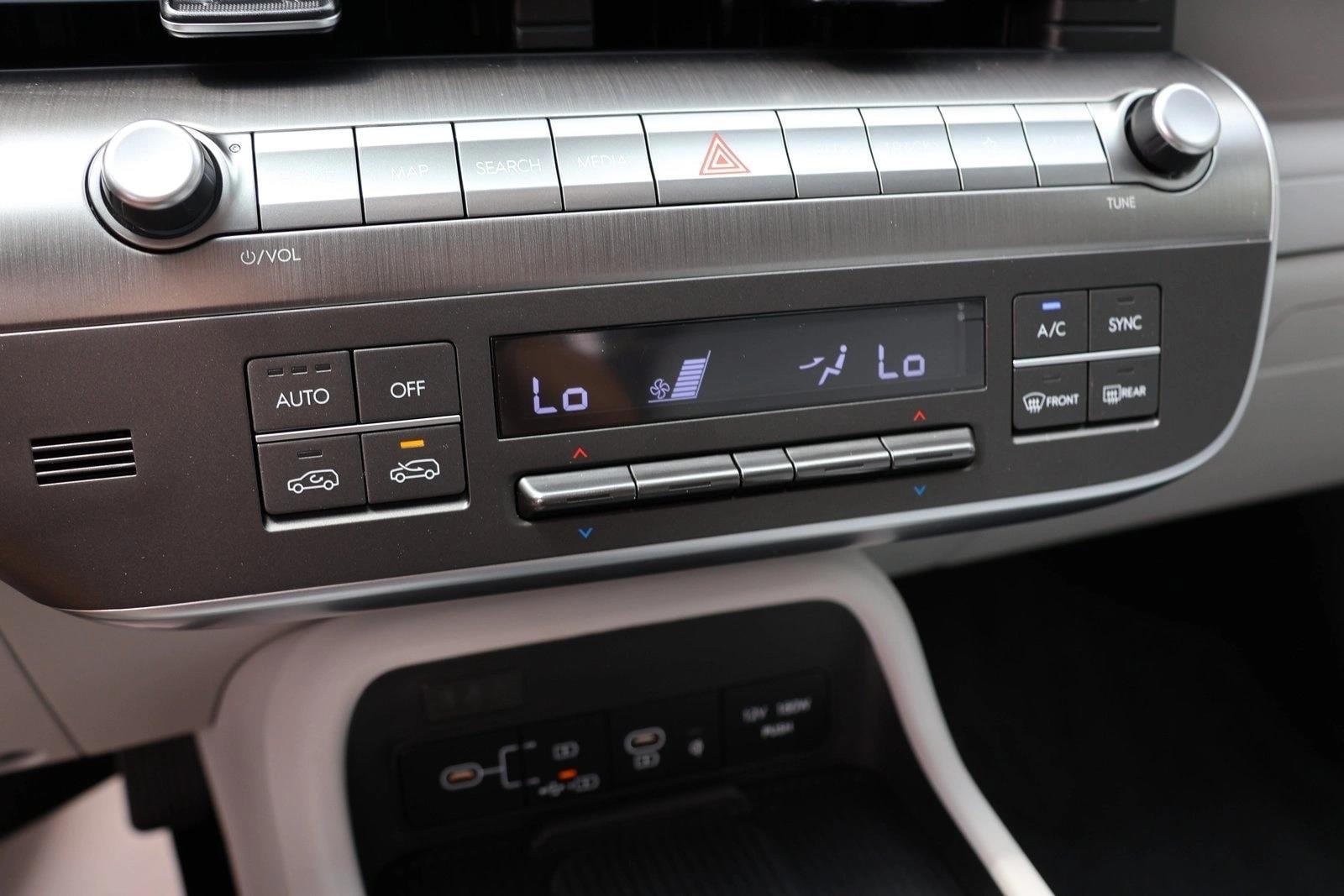 2026 Hyundai Kona SEL Sport - Photo 19