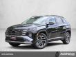 New 2026 Hyundai Tucson Limited AWD SUV