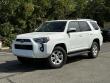 Used 2024 Toyota 4Runner SR5 Sport Utility