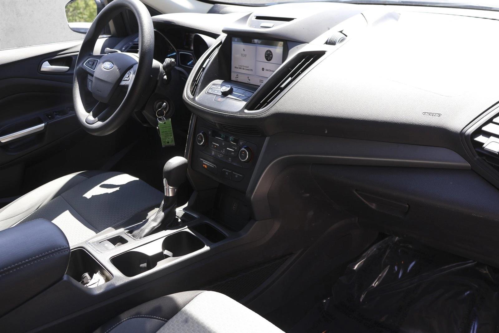 2017 Ford Escape SE - Photo 27