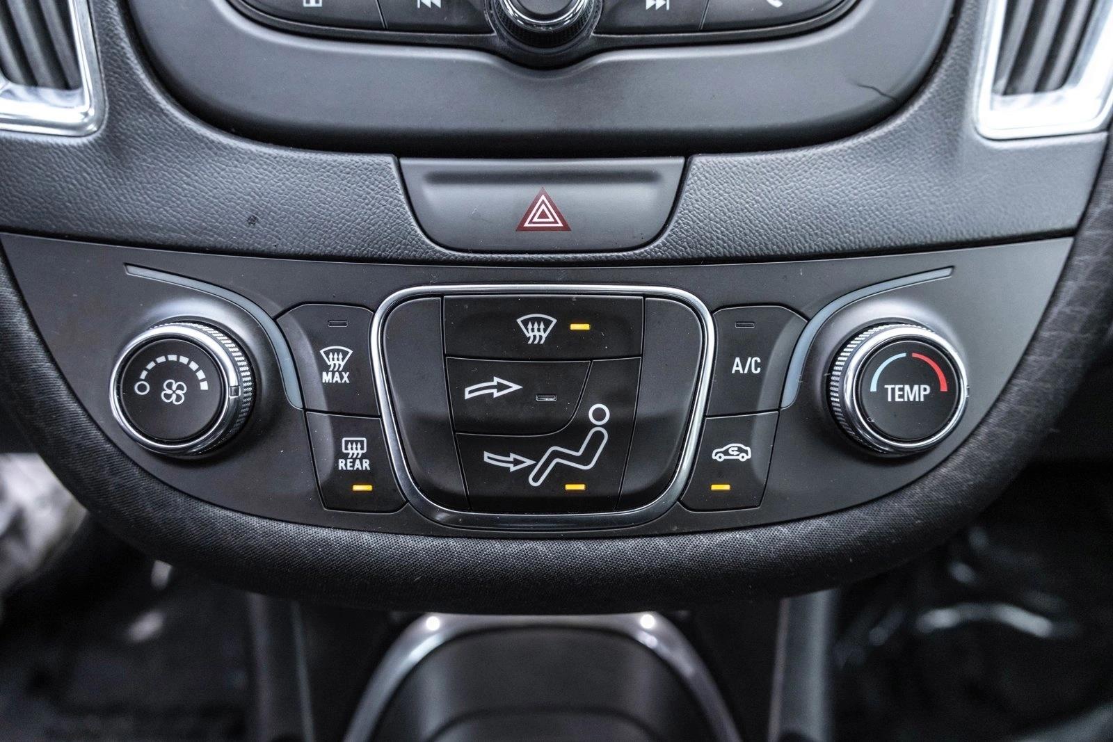 2016 CHEVROLET MALIBU - Image 17