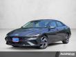 Used 2024 Hyundai Elantra Limited 4dr Car
