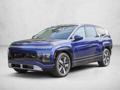 2026 Hyundai IONIQ 9 SEL SUV