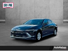 2026 Hyundai Sonata SE Sedan