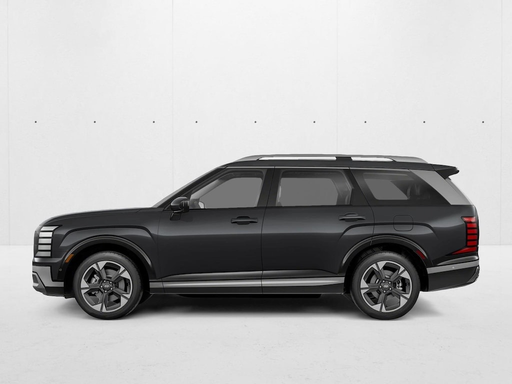 New 2026 Hyundai Palisade Hybrid Limited SUV