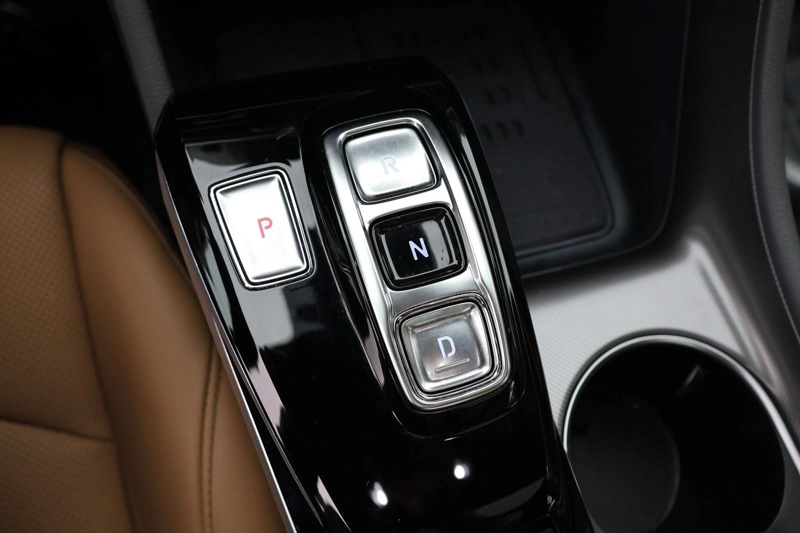 2023 Hyundai Sonata Limited - Photo 21