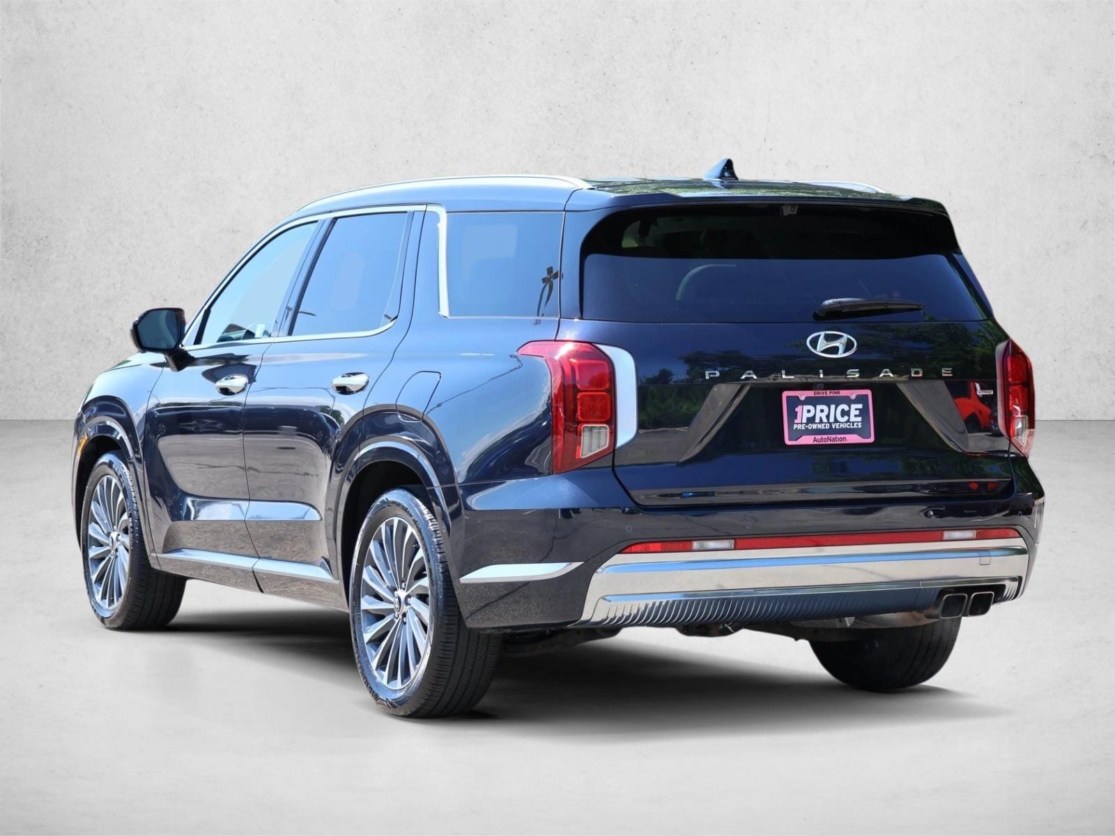 2024 Hyundai Palisade Calligraphy - Photo 7
