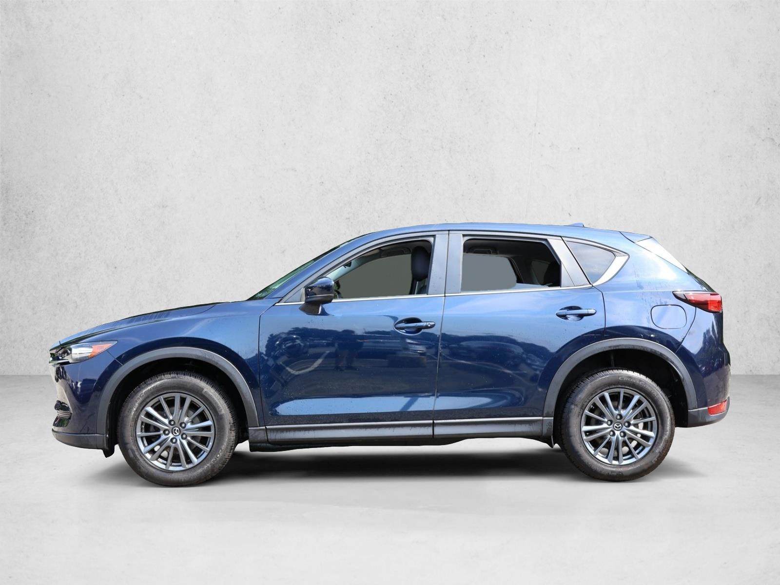 2020 Mazda CX-5 Touring - Photo 8