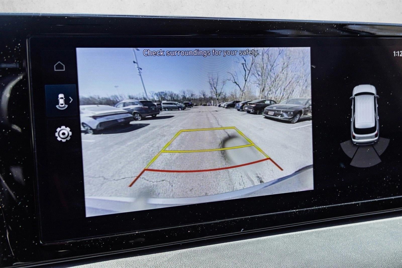 2025 HYUNDAI PALISADE - Image 19