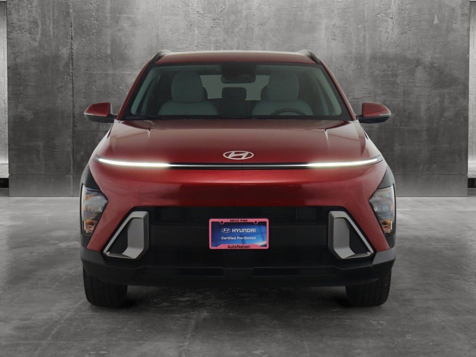 Certified 2024 Hyundai Kona SEL with VIN KM8HCCAB0RU062964 for sale in Des Plaines, IL