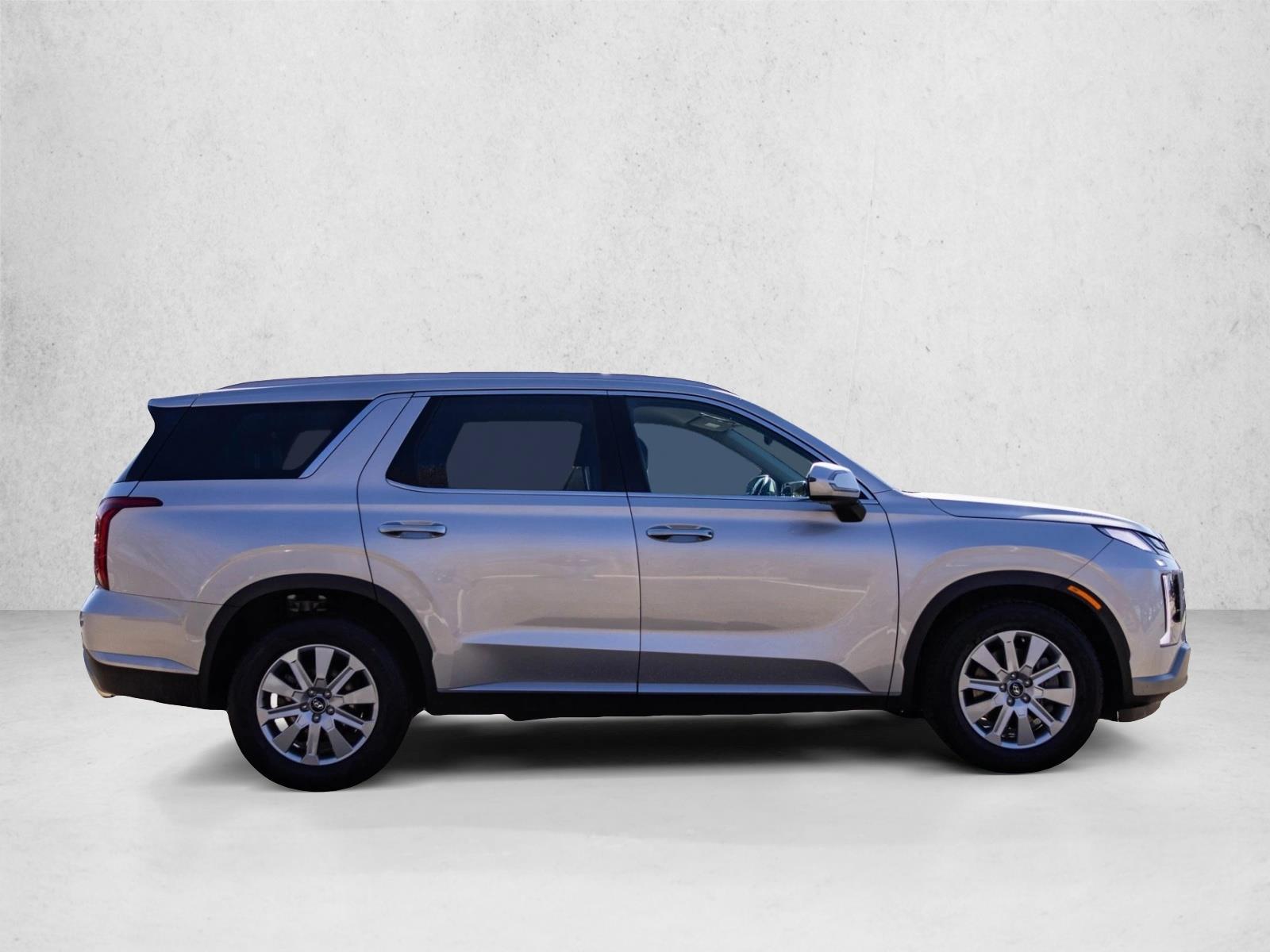 2025 HYUNDAI PALISADE - Image 4