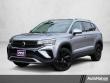 Used 2023 Volkswagen Taos SE Sport Utility