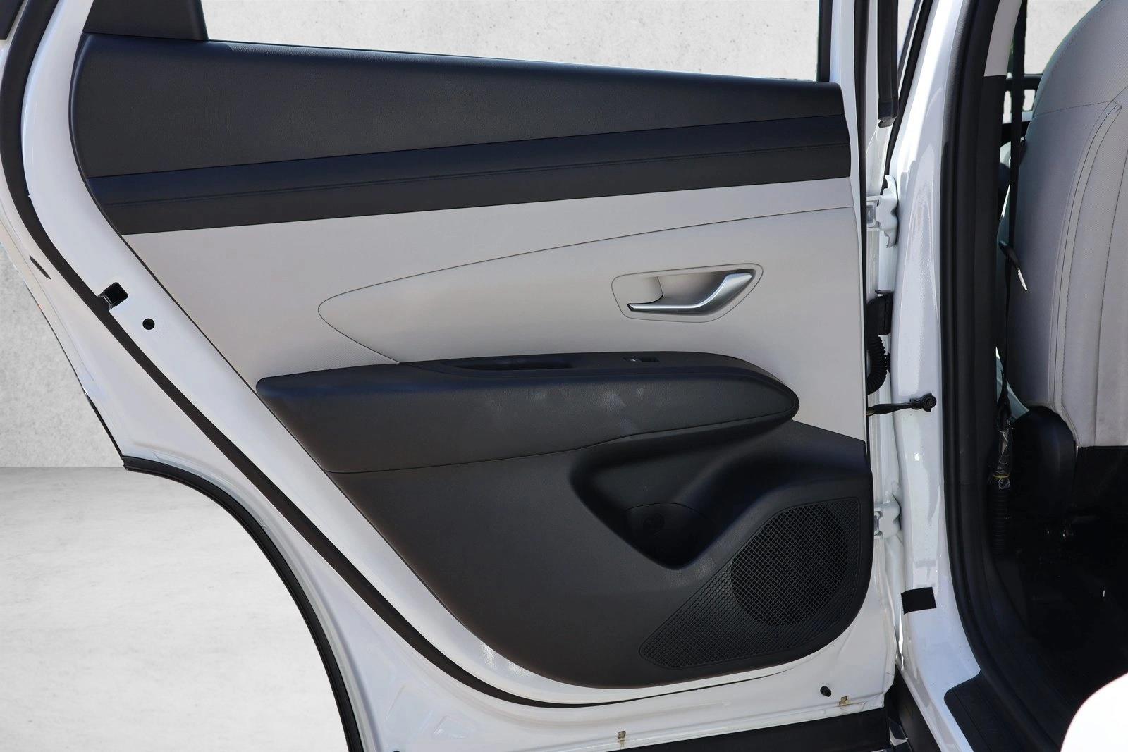 2026 Hyundai Tucson SE - Photo 20