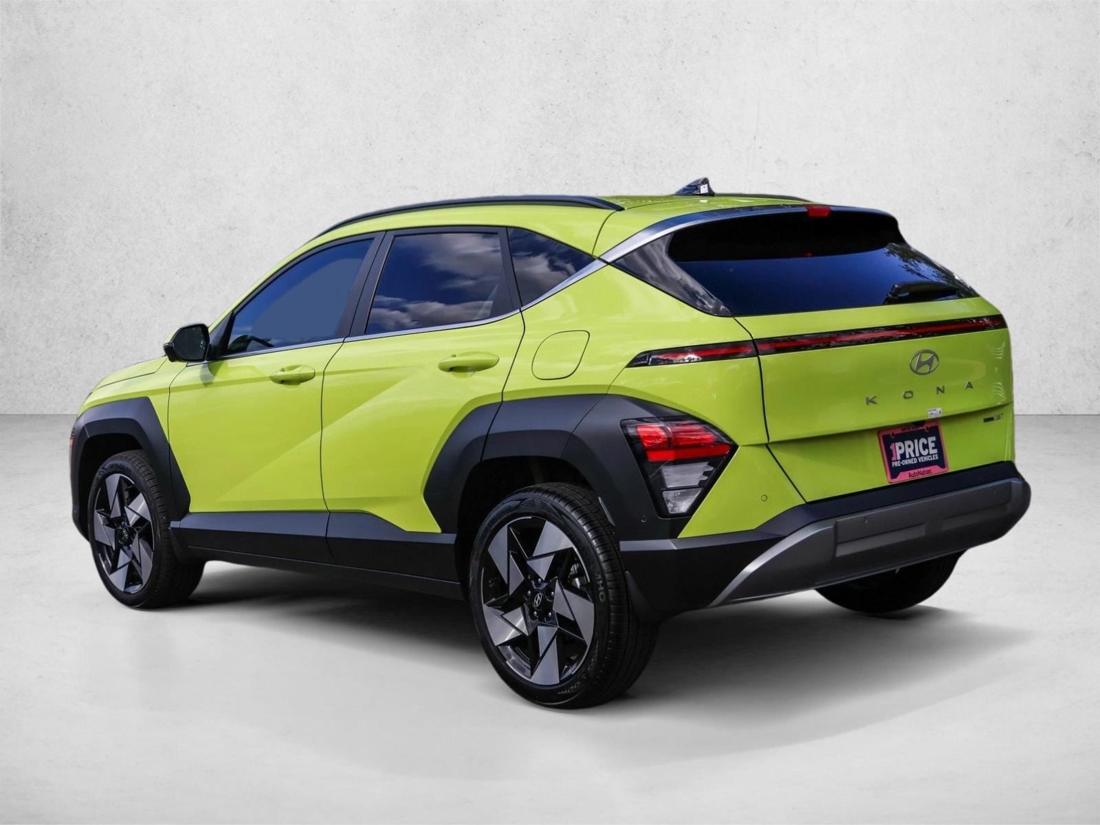2024 HYUNDAI KONA - Image 7