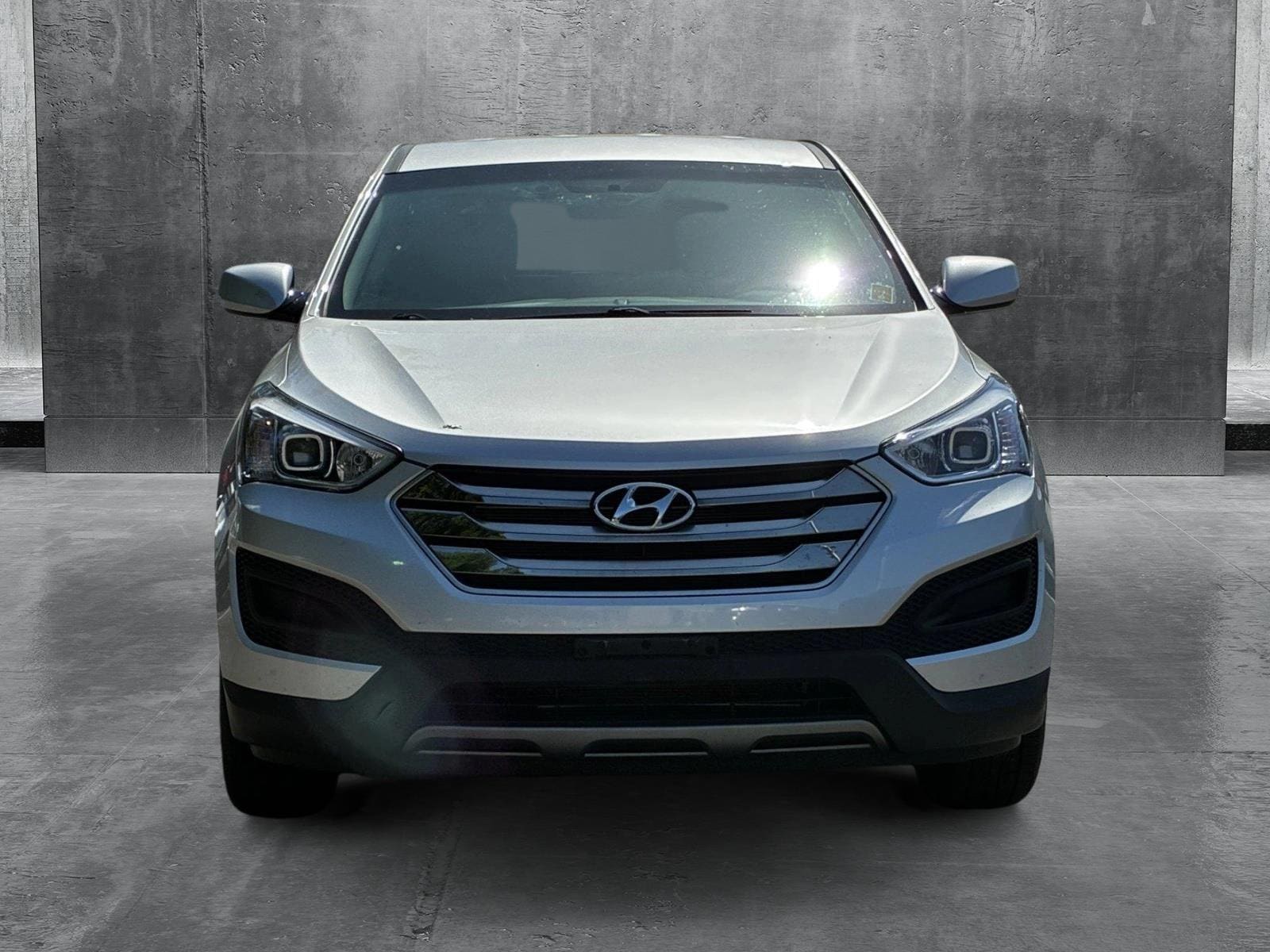 Used 2016 Hyundai Santa Fe Sport with VIN 5XYZTDLB8GG329102 for sale in Des Plaines, IL