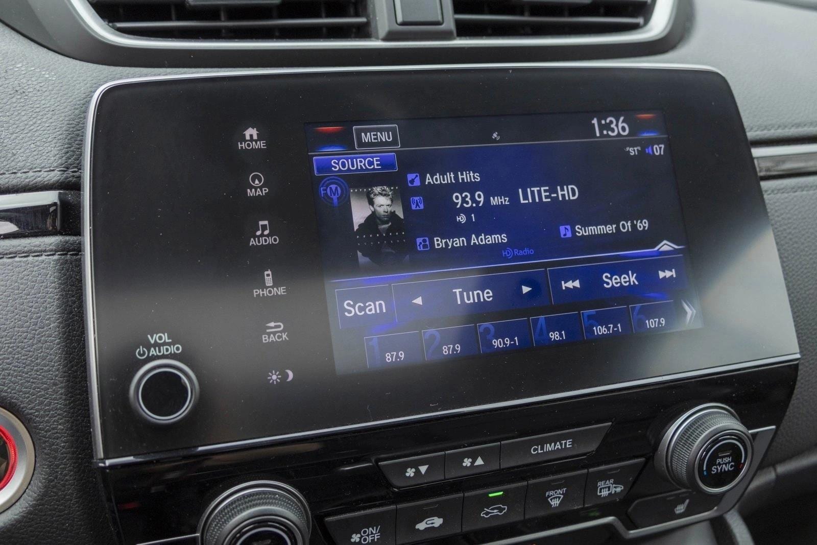 2018 HONDA CR-V - Image 18