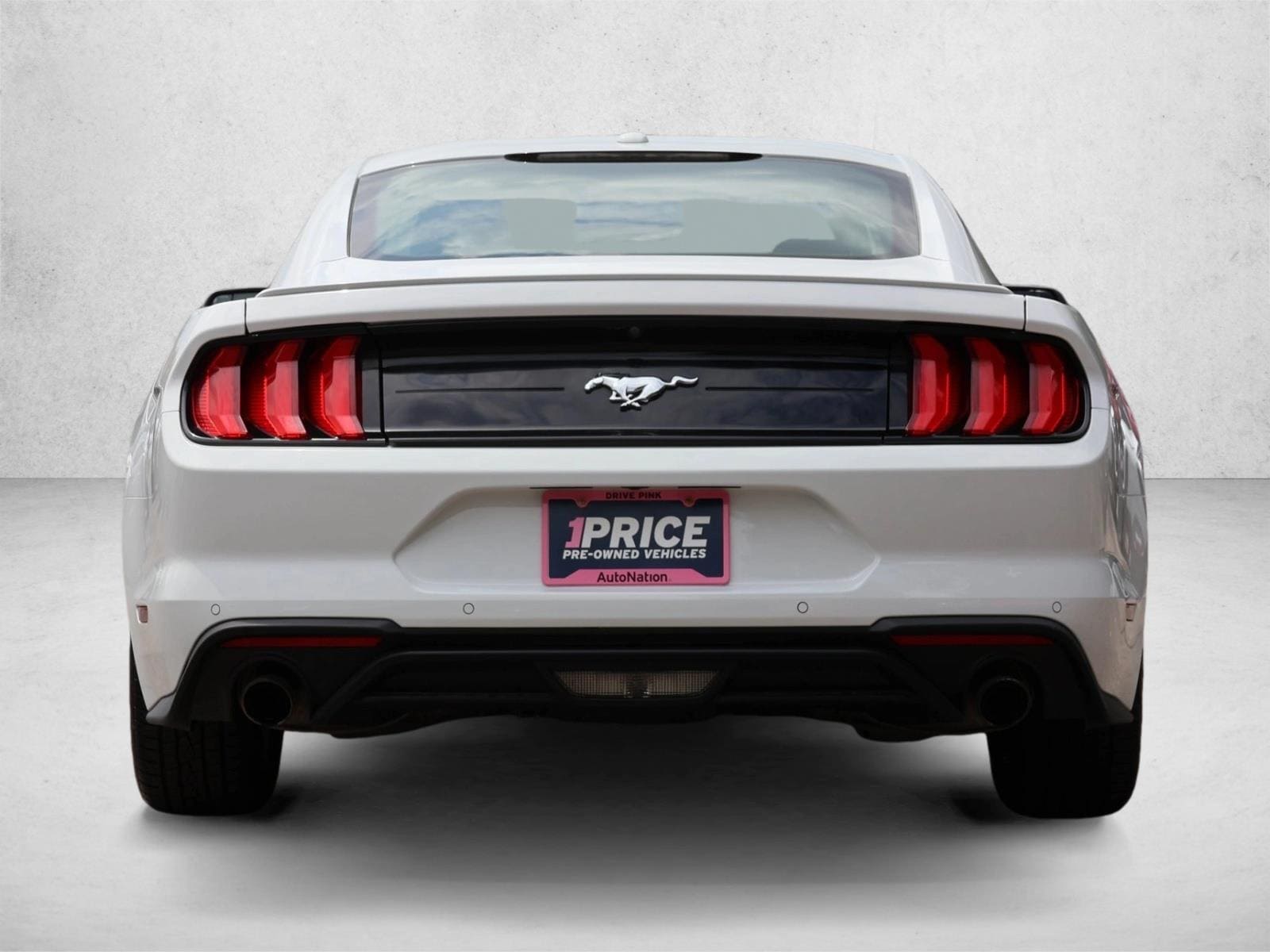 2018 Ford Mustang EcoBoost - Photo 6