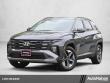 Certified 2026 Hyundai Tucson SEL Premium Sport Utility