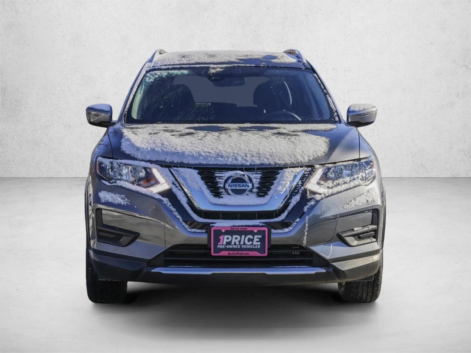 2019 NISSAN ROGUE - Image 2