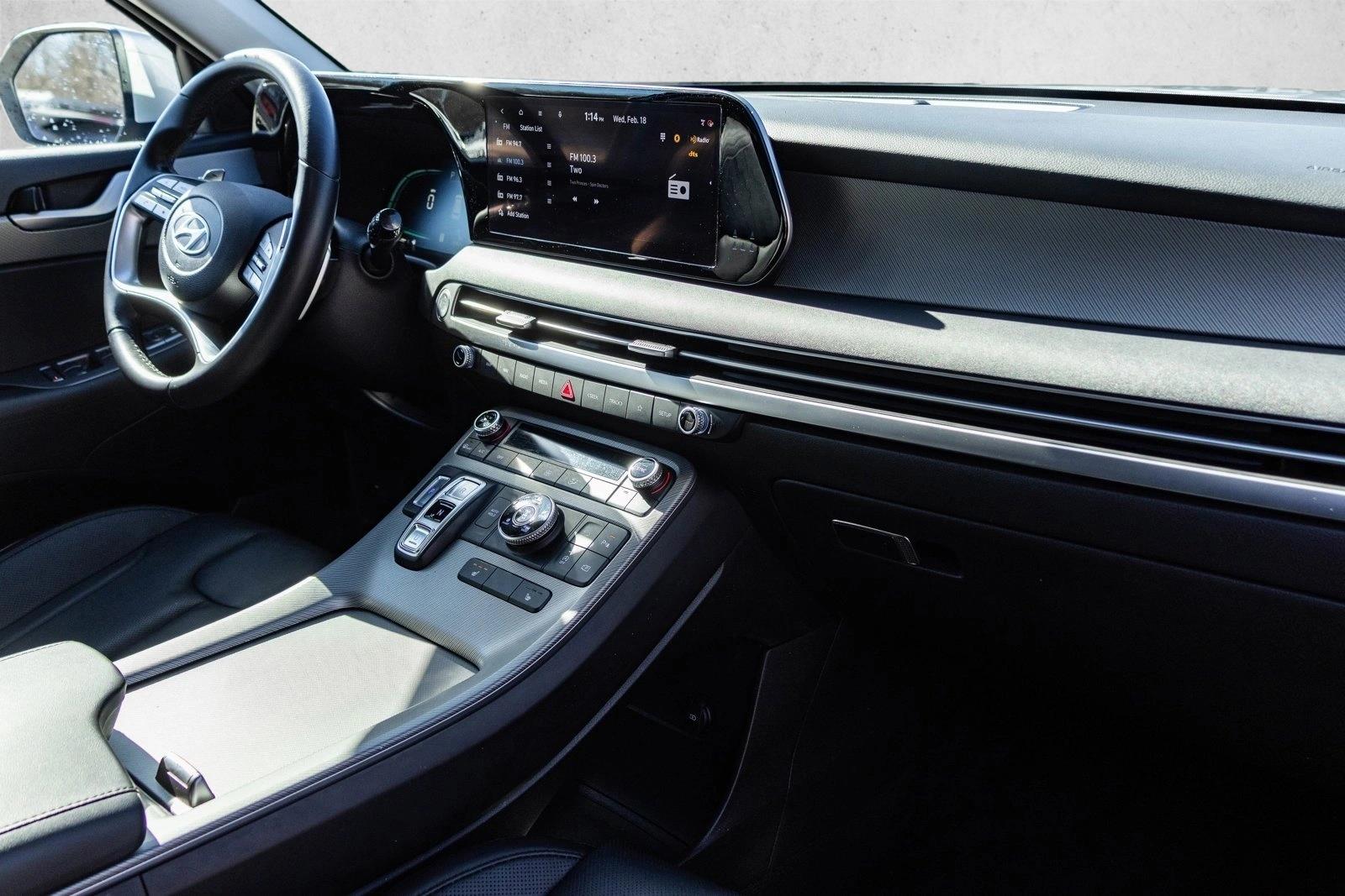 2025 HYUNDAI PALISADE - Image 29