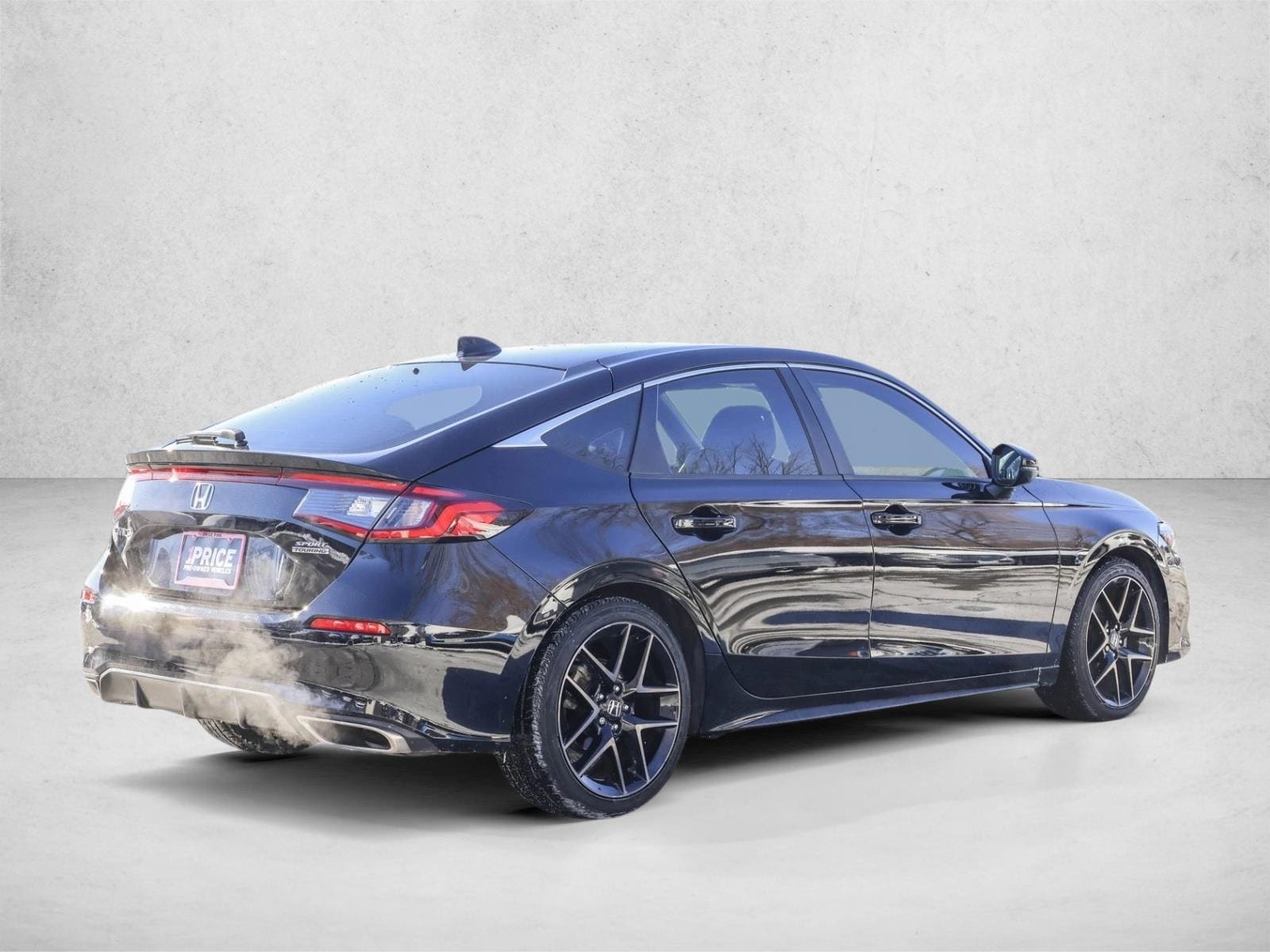 2024 HONDA CIVIC - Image 5