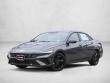 New 2026 Hyundai Elantra SEL Sport Premium Sedan