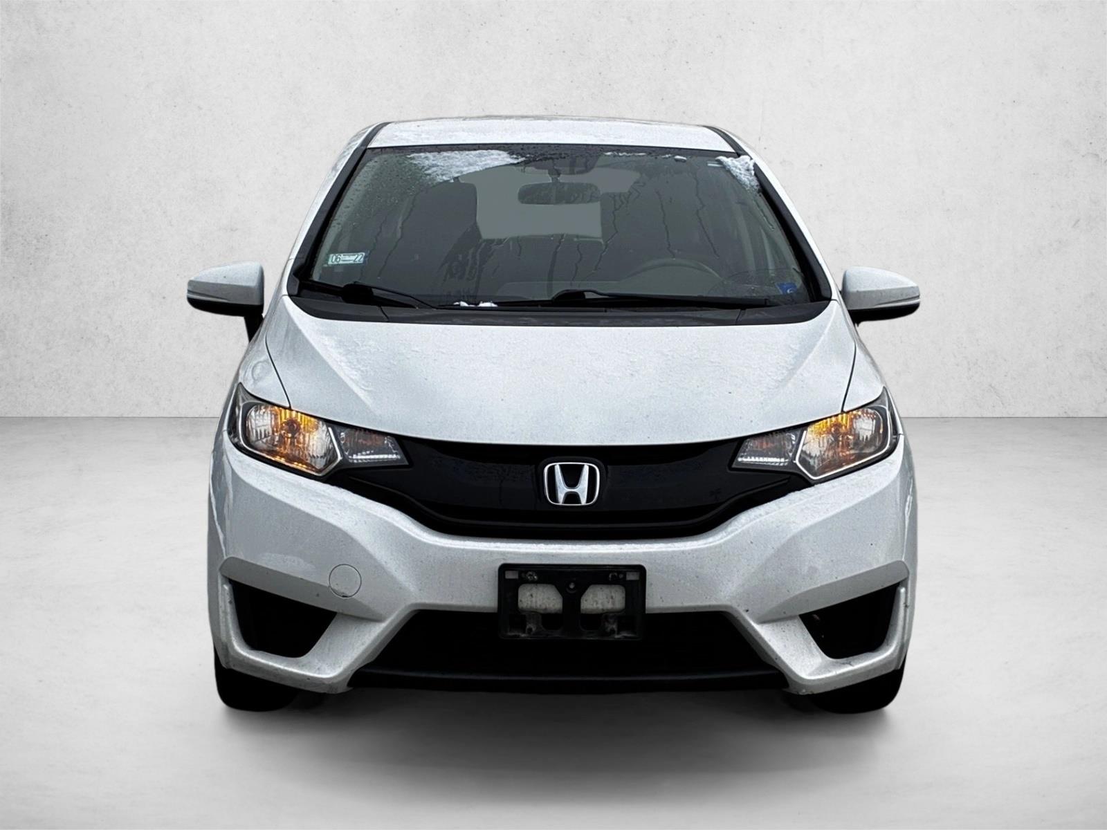 2016 HONDA FIT - Image 2
