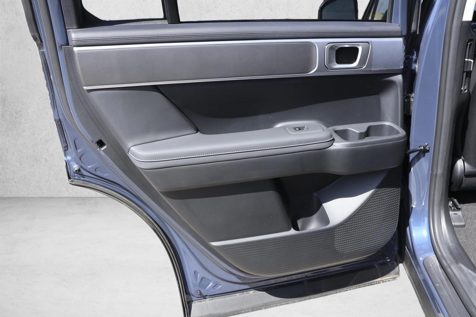 2026 Hyundai Santa Fe SEL - Photo 21