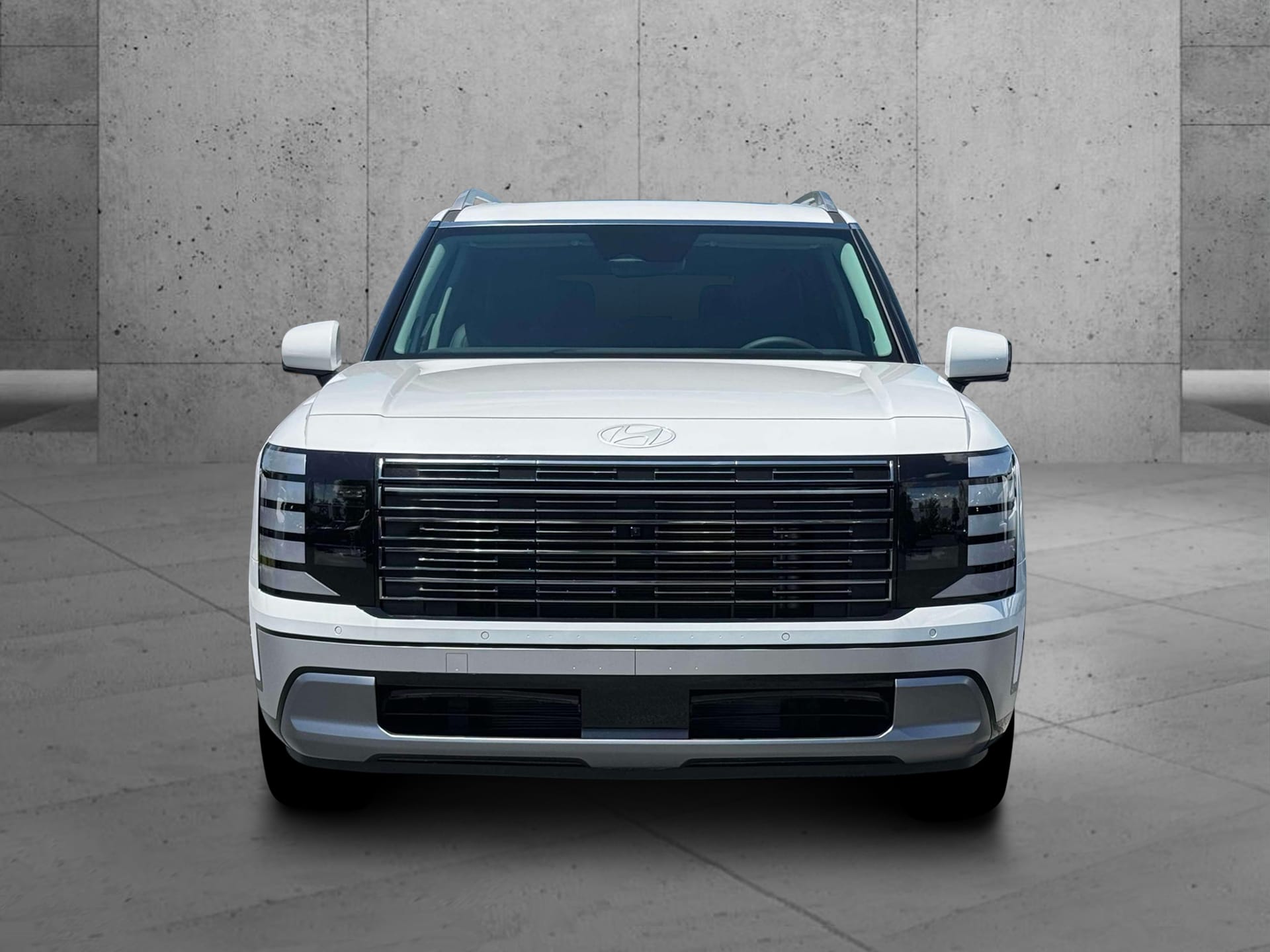 2026 Hyundai Palisade Limited - Photo 12