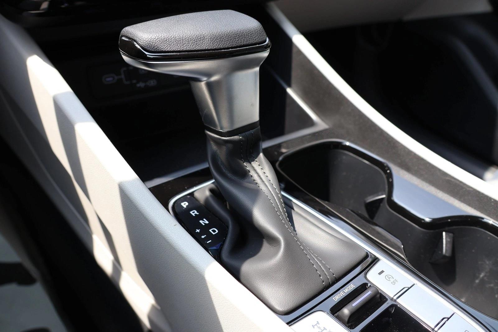 2026 Hyundai Tucson SEL - Photo 20