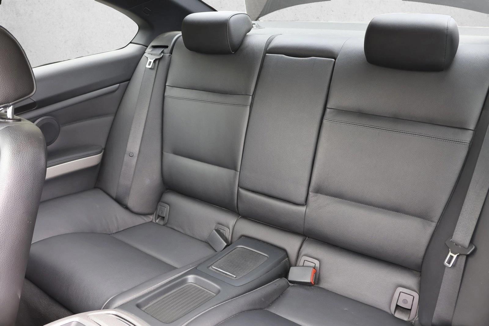 2013 BMW 3 Series 335i - Photo 22