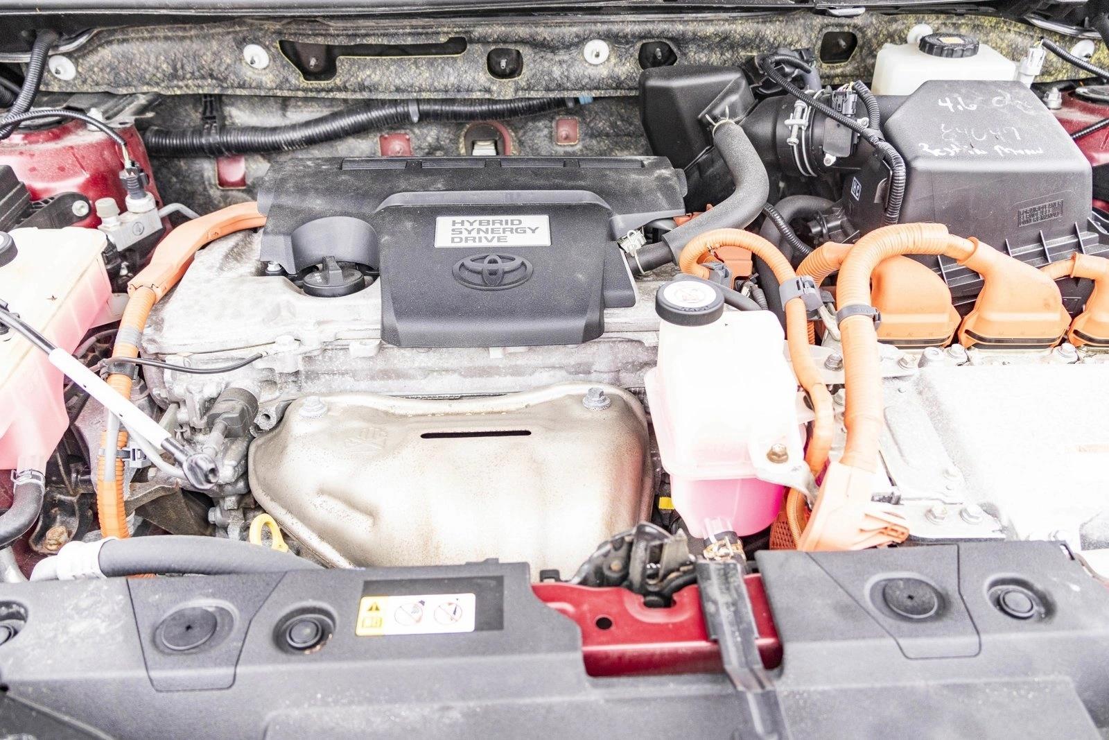 2018 TOYOTA RAV4 - Image 30