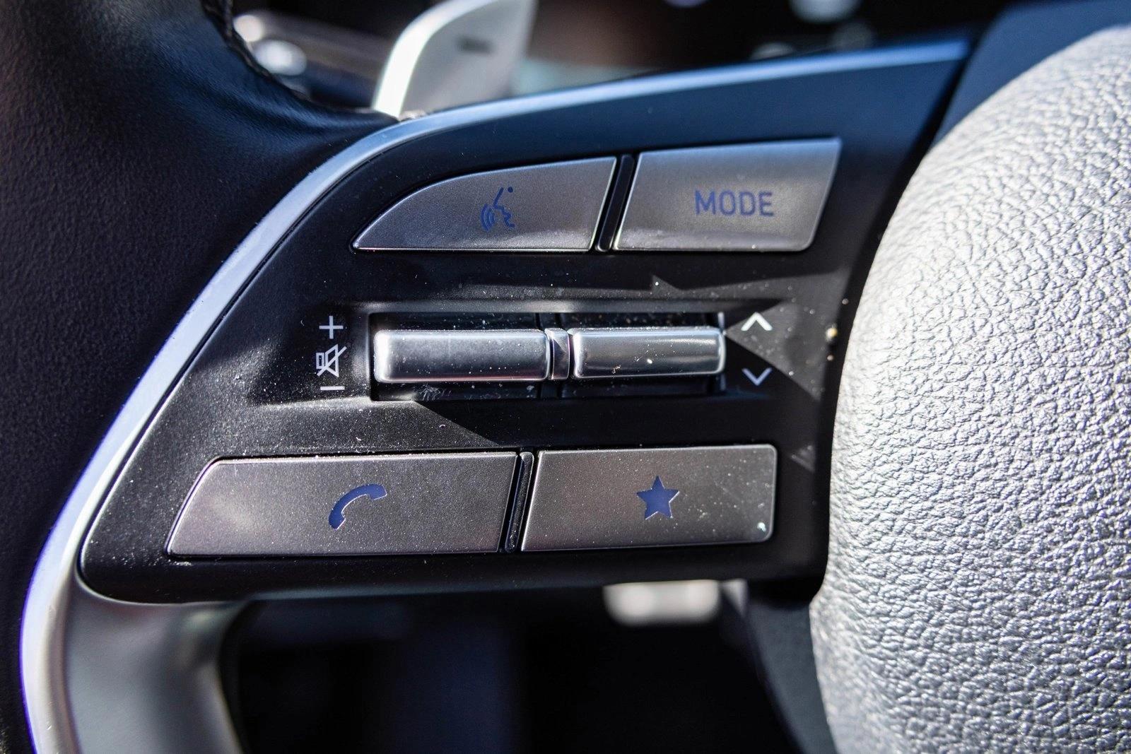 2025 HYUNDAI PALISADE - Image 14