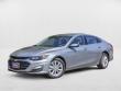 Used 2025 Chevrolet Malibu LT 4dr Car