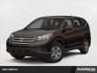 Used 2013 Honda CR-V LX Sport Utility