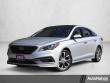 Used 2015 Hyundai Sonata 2.0T Limited 4dr Car