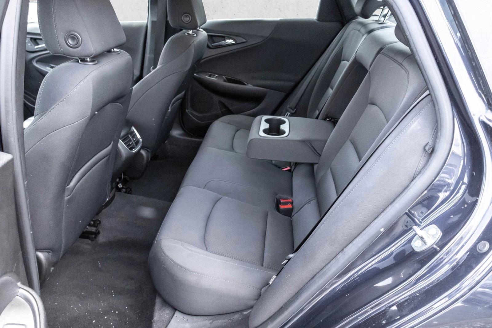 2016 CHEVROLET MALIBU - Image 20