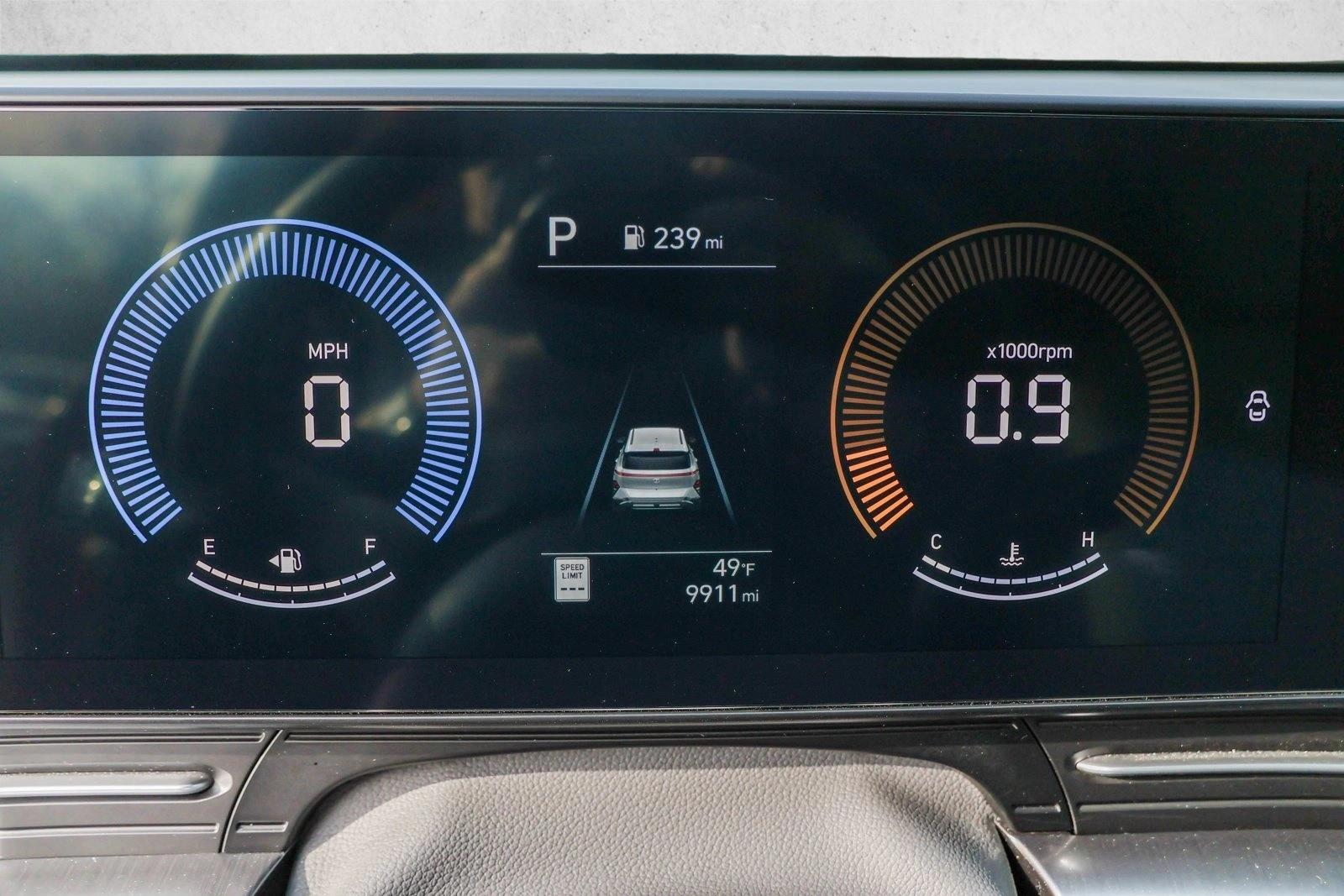 2025 HYUNDAI KONA - Image 15