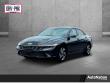 New 2025 Hyundai Elantra Limited Sedan