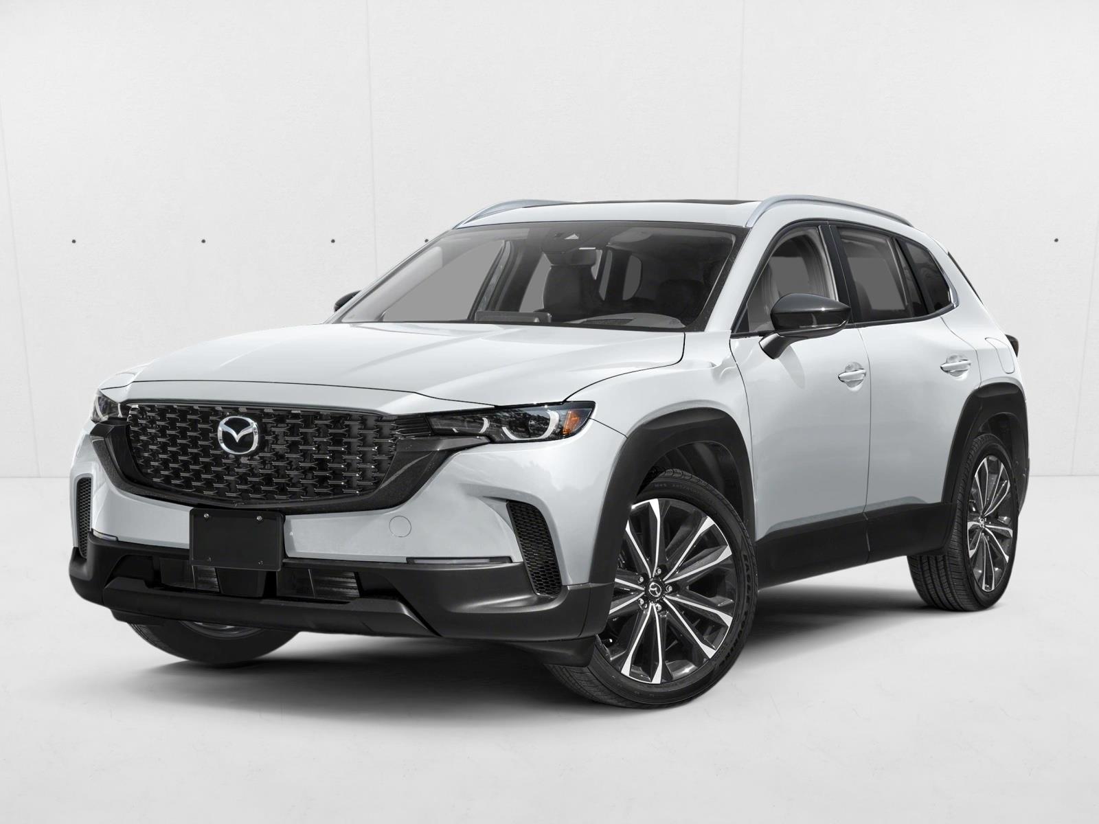 2025 MAZDA CX-50 - Image 1