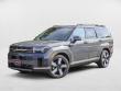 New 2026 Hyundai Santa Fe Hybrid Limited SUV
