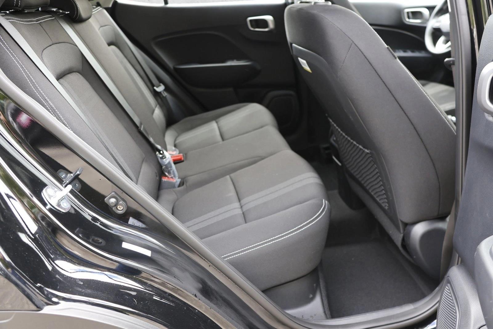 2026 Hyundai Venue SEL - Photo 26
