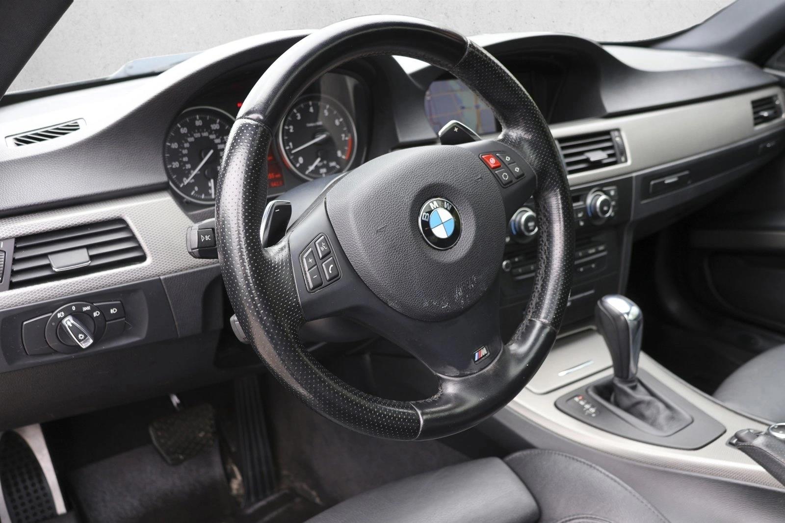 2013 BMW 3 Series 335i - Photo 10